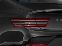 Genesis G80 3.5T Prestige Black AWD 2026
