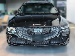 Genesis G80 3.5T Prestige Black AWD 2026