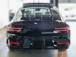 Genesis G80 3.5T Prestige Black AWD 2026