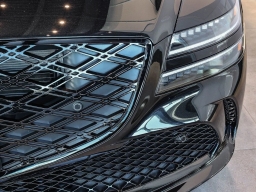 Genesis G80 3.5T Prestige Black AWD 2026