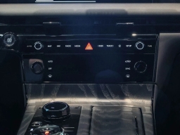 Genesis G80 3.5T Prestige Black AWD 2026