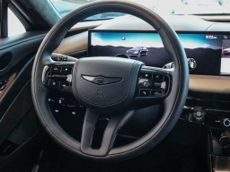 Genesis G80 3.5T Prestige Black AWD 2026