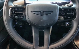 Genesis G80 3.5T Prestige Black AWD 2026