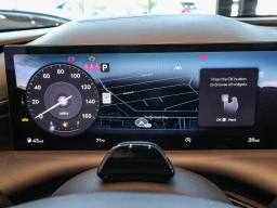 Genesis G80 3.5T Prestige Black AWD 2026