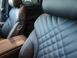 Genesis G80 3.5T Prestige Black AWD 2026