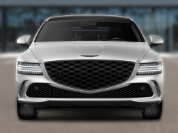 Genesis G80 3.5T Prestige Black AWD 2026