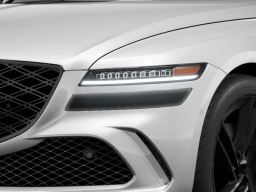 Genesis G80 3.5T Prestige Black AWD 2026