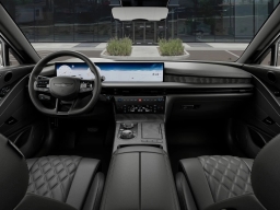 Genesis G80 3.5T Prestige Black AWD 2026