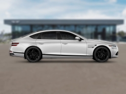 Genesis G80 3.5T Prestige Black AWD 2026