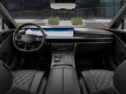 Genesis G80 3.5T Prestige Black AWD 2026