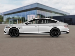 Genesis G80 3.5T Prestige Black AWD 2026