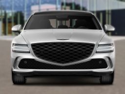 Genesis G80 3.5T Prestige Black AWD 2026