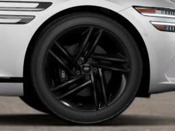 Genesis G80 3.5T Prestige Black AWD 2026