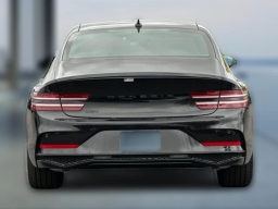 Genesis G80 3.5T Prestige Black AWD 2026