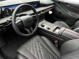 Genesis G80 3.5T Prestige Black AWD 2026