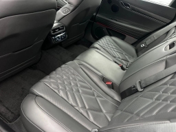 Genesis G80 3.5T Prestige Black AWD 2026