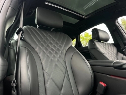 Genesis G80 3.5T Prestige Black AWD 2026