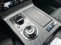 Genesis G80 3.5T Prestige Black AWD 2026