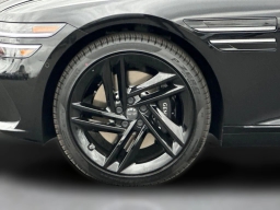 Genesis G80 3.5T Prestige Black AWD 2026