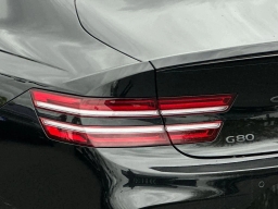 Genesis G80 3.5T Prestige Black AWD 2026