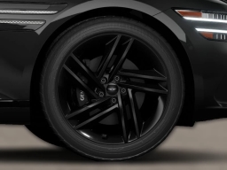 Genesis G80 3.5T Prestige Black AWD 2026