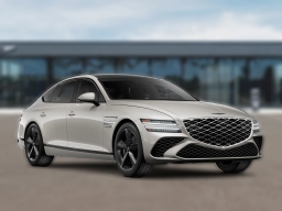 Genesis G80 3.5T Sport Prestige AWD 2026