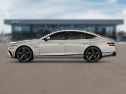 Genesis G80 3.5T Sport Prestige AWD 2026