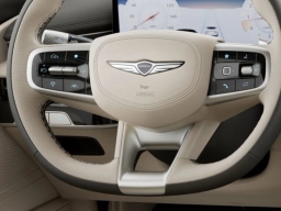 Genesis G80 3.5T Sport Prestige AWD 2026