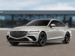 Genesis G80 3.5T Sport Prestige AWD 2026