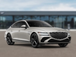 Genesis G80 3.5T Sport Prestige AWD 2026