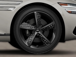 Genesis G80 3.5T Sport Prestige AWD 2026