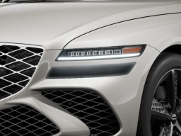 Genesis G80 3.5T Sport Prestige AWD 2026