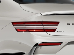 Genesis G80 3.5T Sport Prestige AWD 2026