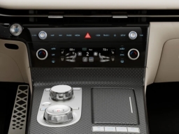 Genesis G80 3.5T Sport Prestige AWD 2026