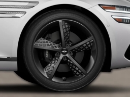 Genesis G80 3.5T Sport Prestige AWD 2026