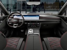 Genesis G80 3.5T Sport Prestige AWD 2026