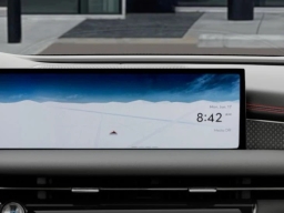 Genesis G80 3.5T Sport Prestige AWD 2026