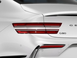 Genesis G80 3.5T Sport Prestige AWD 2026