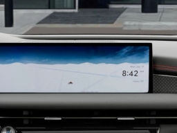 Genesis G80 3.5T Sport Prestige AWD 2026