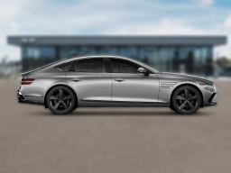 Genesis G80 3.5T Sport Prestige AWD 2026