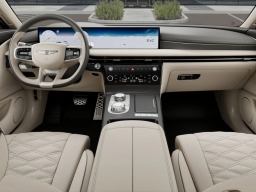 Genesis G80 3.5T Sport Prestige AWD 2026