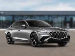 Genesis G80 3.5T Sport Prestige AWD 2026