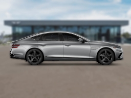 Genesis G80 3.5T Sport Prestige AWD 2026