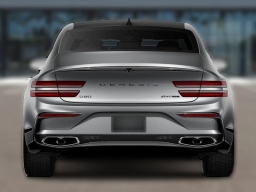 Genesis G80 3.5T Sport Prestige AWD 2026