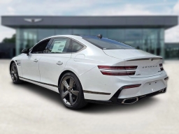 Genesis G80 3.5T Sport Prestige AWD 2026