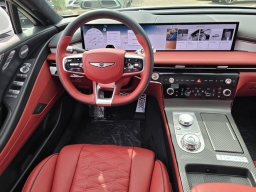 Genesis G80 3.5T Sport Prestige AWD 2026