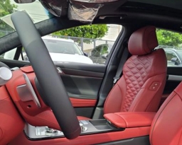 Genesis G80 3.5T Sport Prestige AWD 2026