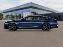 Genesis G80 3.5T Sport Prestige AWD 2026