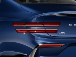 Genesis G80 3.5T Sport Prestige AWD 2026