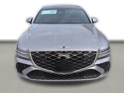 Genesis G80 3.5T Sport Prestige AWD 2026